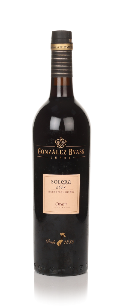 Gonzalez Byass Solera 1847 75cl product image
