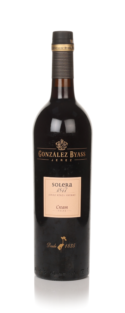 Gonzalez Byass Solera 1847 75cl product image