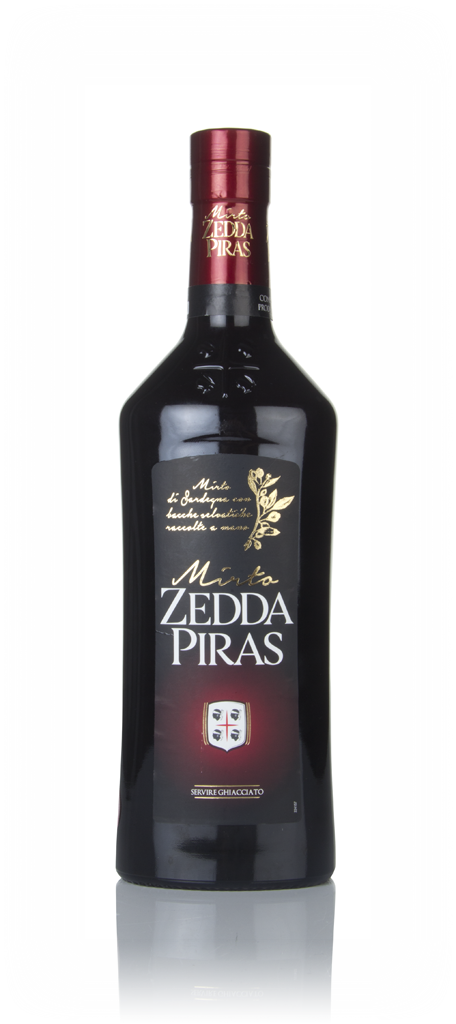 Zedda Piras Mirto di Sardegna 70cl product image
