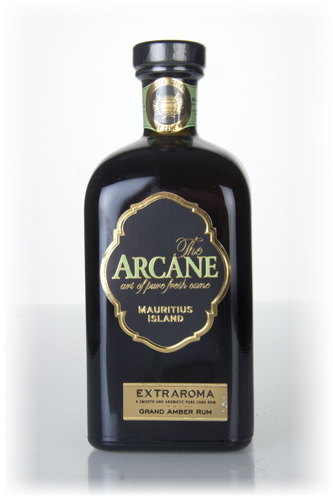 Rhum Arcane Extraroma 70cl product image