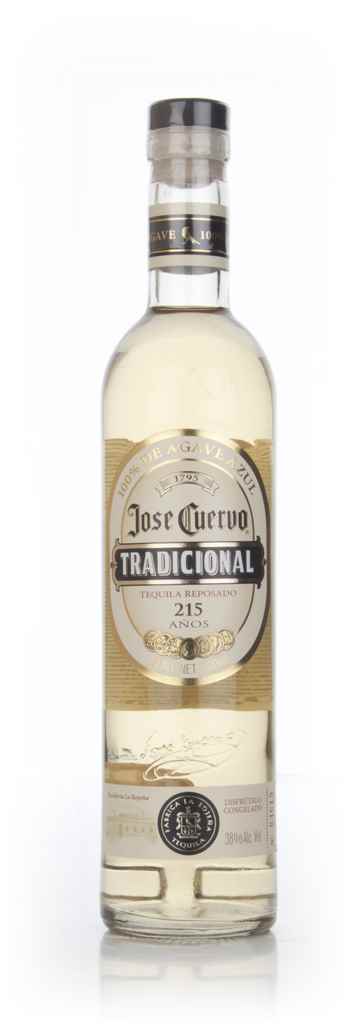 Jose Cuervo Tradicional (50cl) product image