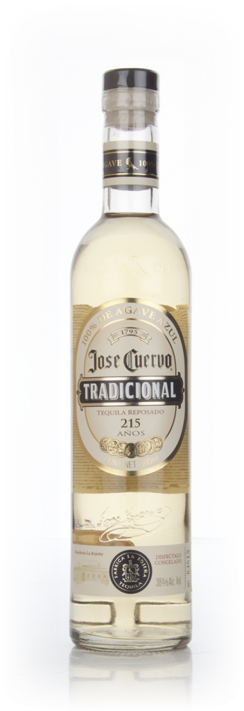 Jose Cuervo Tradicional (50cl) product image