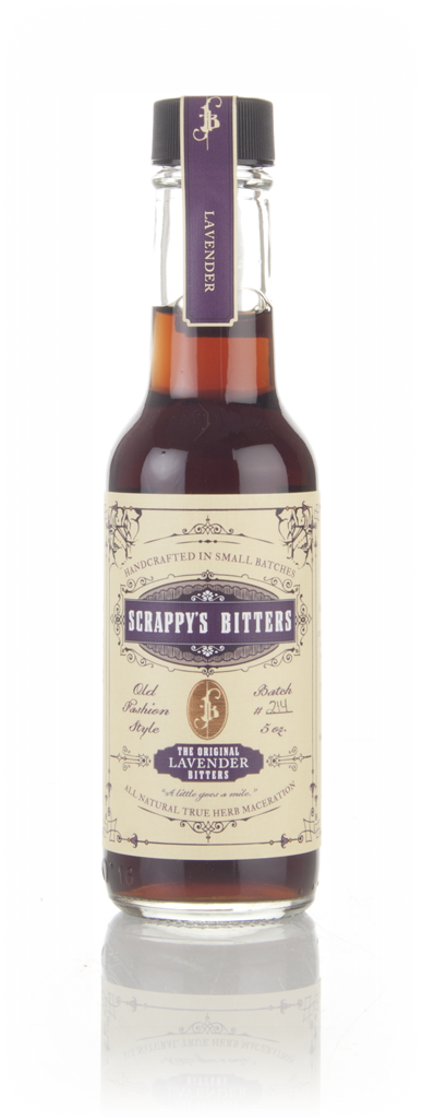 Scrappy's Lavender Bitters 15cl product image