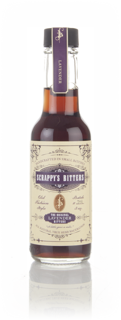 Scrappy's Lavender Bitters 15cl product image
