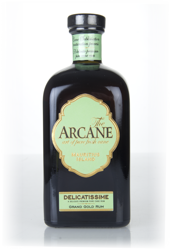 Rhum Arcane Delicatissime 70cl product image