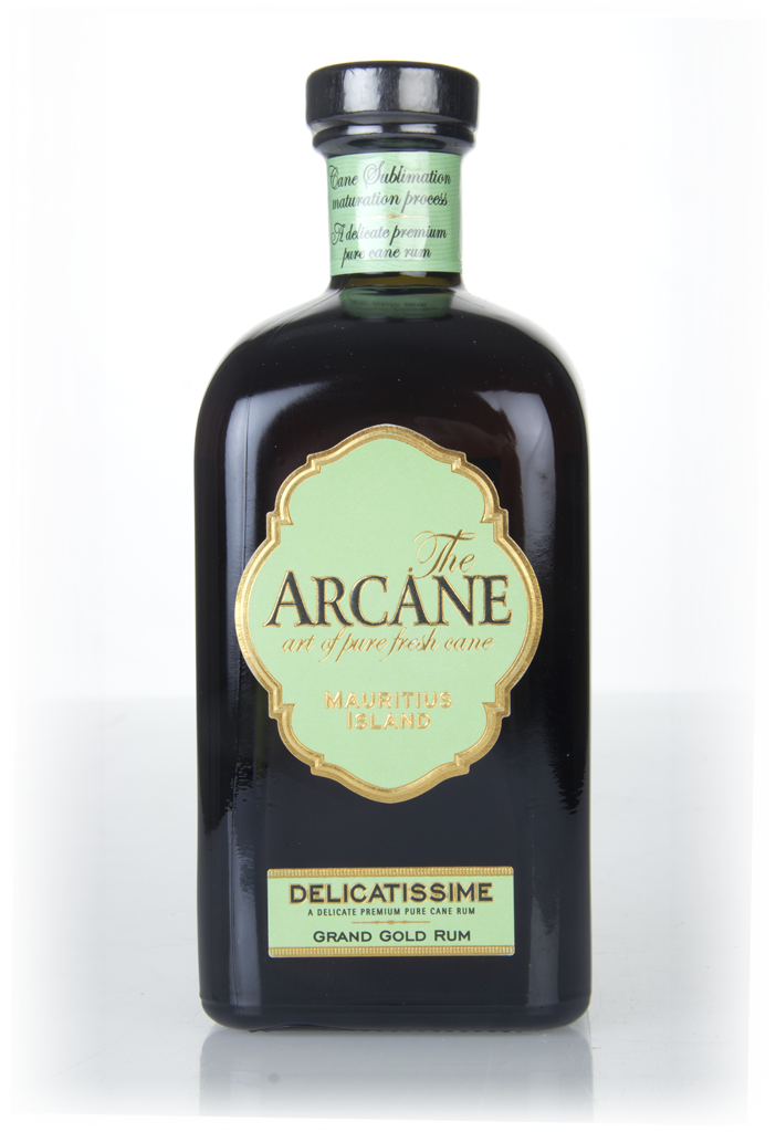 Rhum Arcane Delicatissime 70cl product image