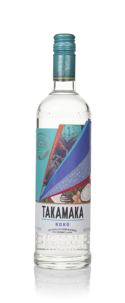 Takamaka Koko 70cl product image