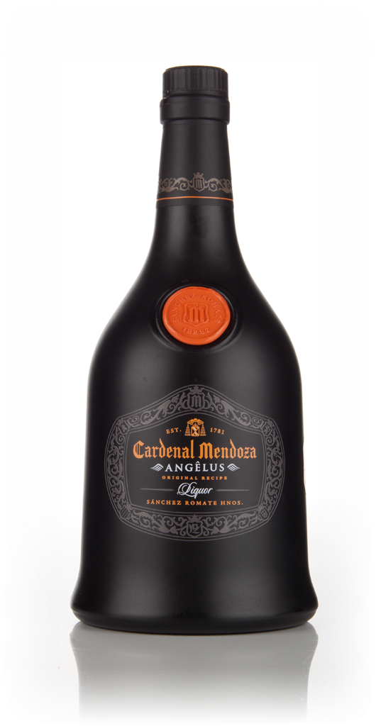 Cardenal Mendoza Angêlus 70cl product image