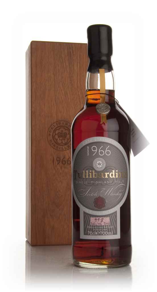 Tullibardine 1966 70cl product image