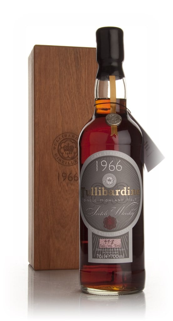 Tullibardine 1966 70cl product image