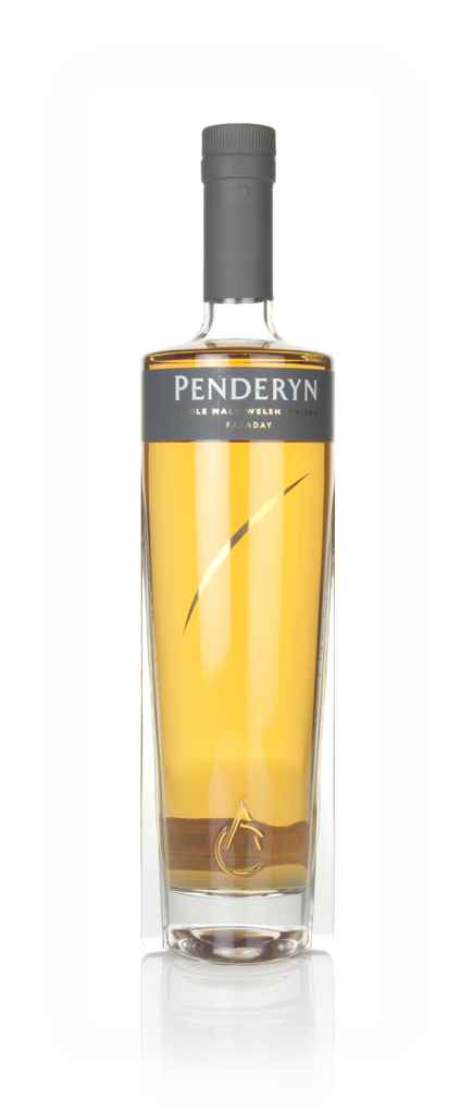 Penderyn Faraday 70cl product image