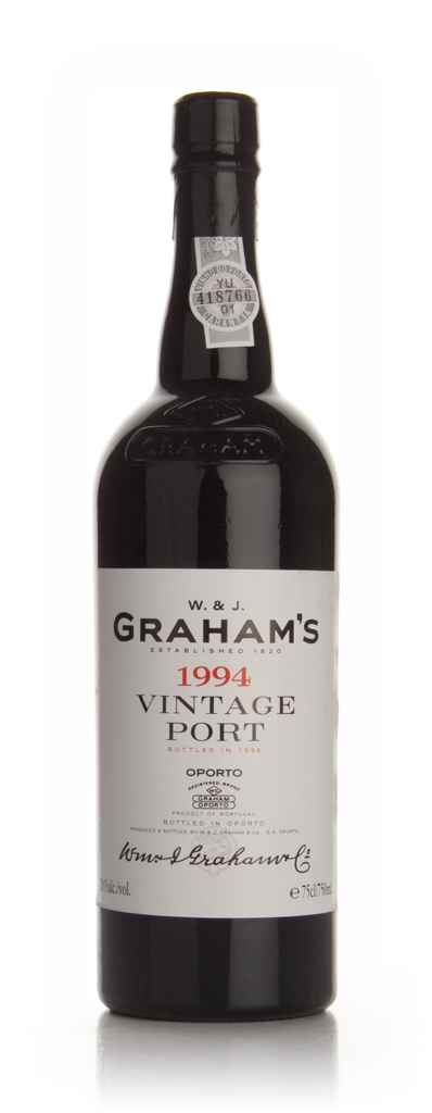 Graham's 1994 Vintage Port 75cl product image