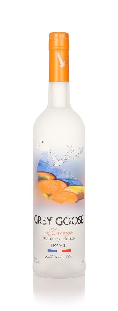 Grey Goose L'Orange 70cl product image