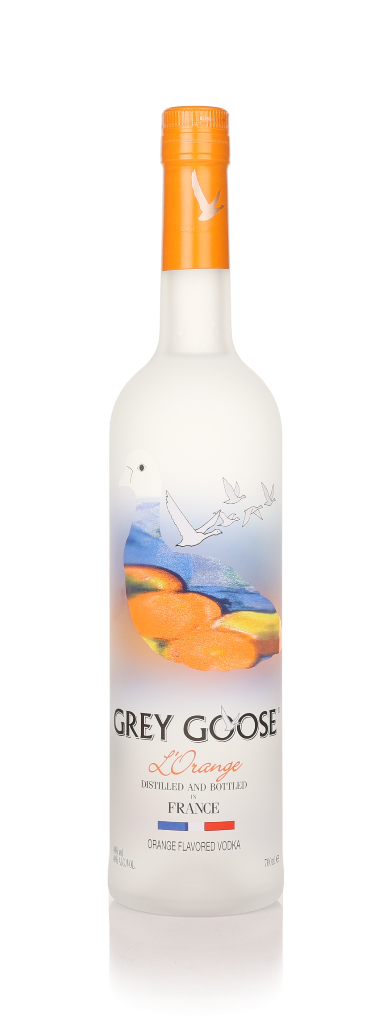 Grey Goose L'Orange 70cl product image