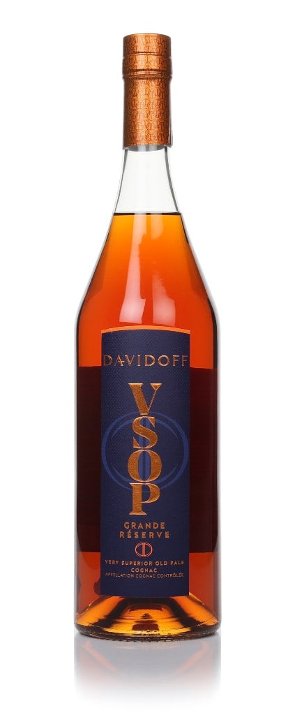 Davidoff VSOP Cognac 1l 100cl product image
