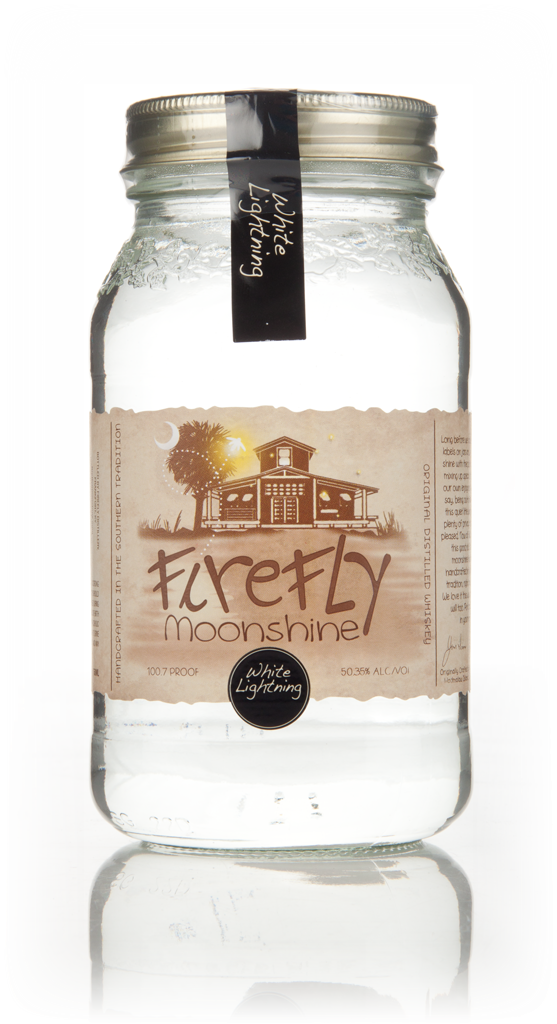Firefly Moonshine White Lightning 70cl product image