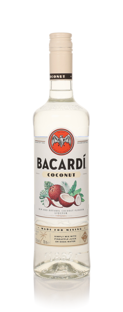 Bacardi Coconut 70cl product image