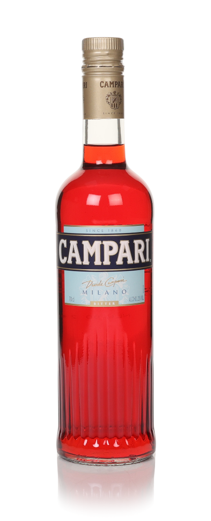 Campari 70cl product image