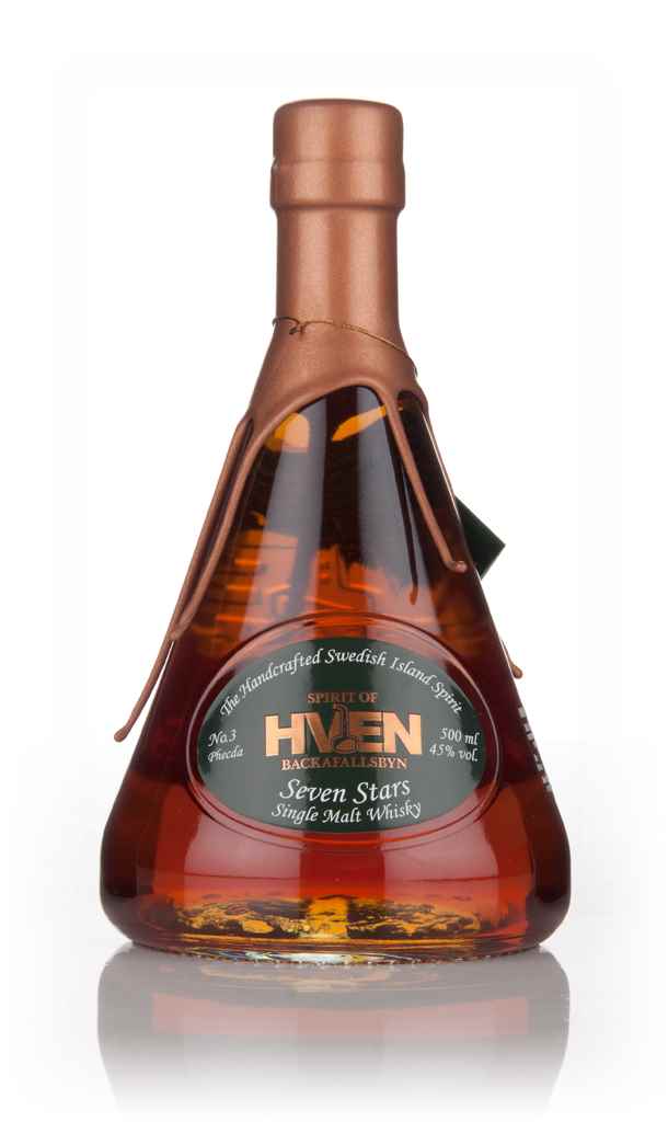 Spirit of Hven Seven Stars No.3 Phecda 50cl product image