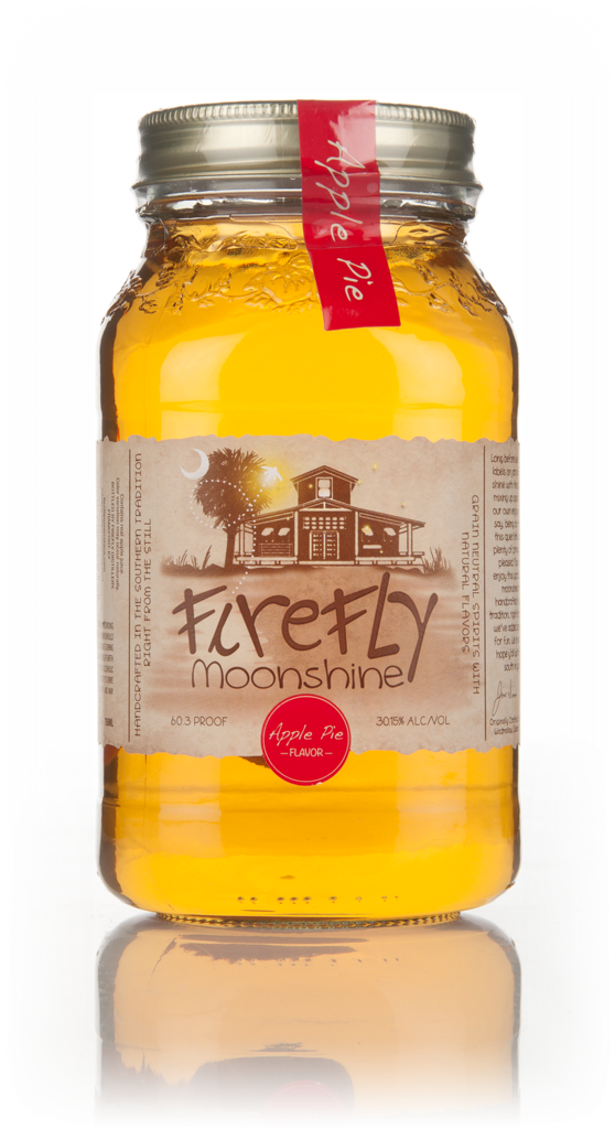 Firefly Moonshine Apple Pie 70cl product image