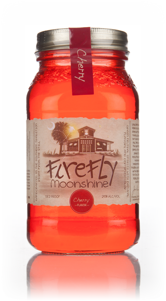 Firefly Moonshine Cherry 70cl product image