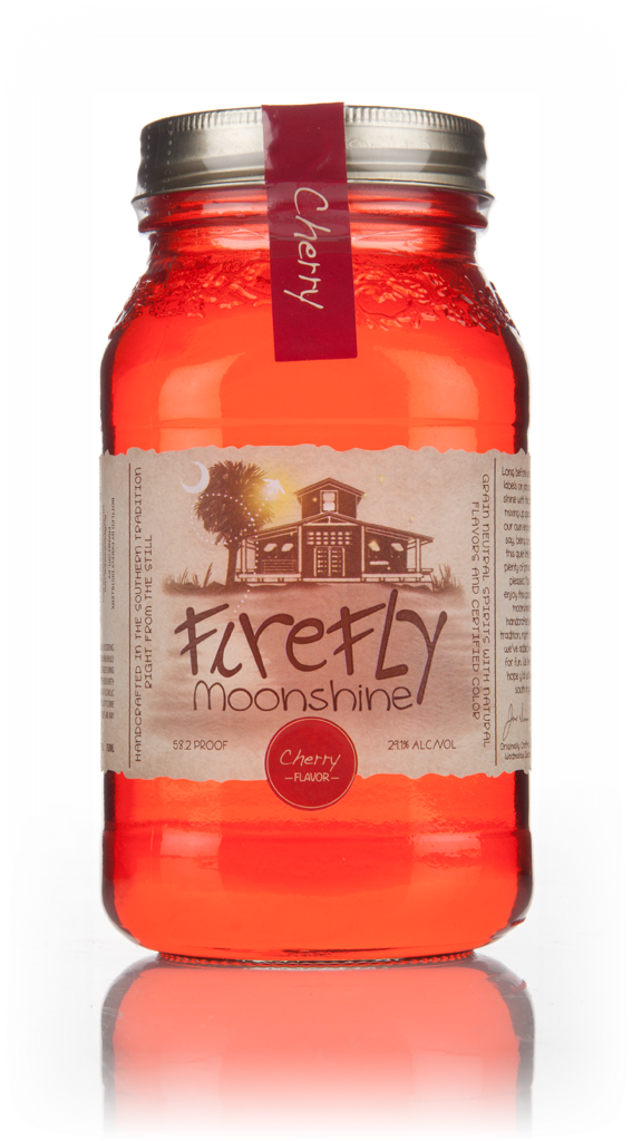 Firefly Moonshine Cherry 70cl product image