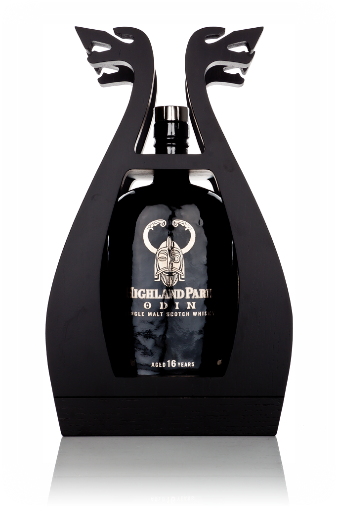 Highland Park Odin - 16 Year Old (The Valhalla Collection) 70cl product image