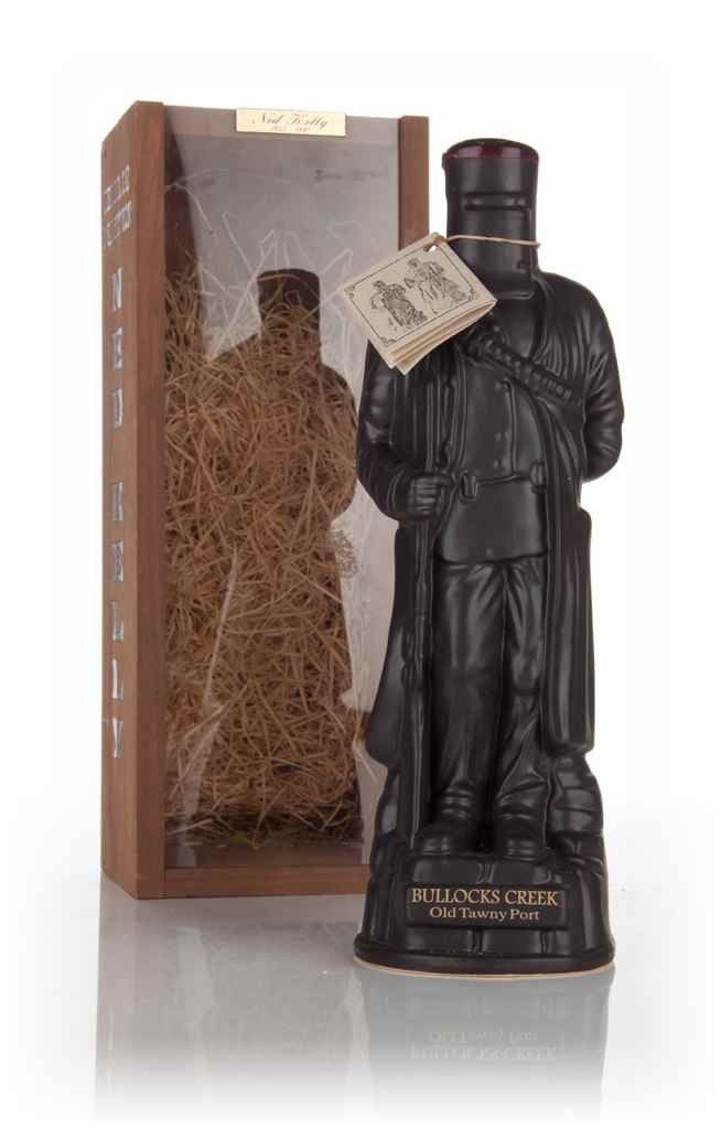Bullocks Creek Old Tawny Port - Ned Kelly (Heritage Collection) 50cl product image