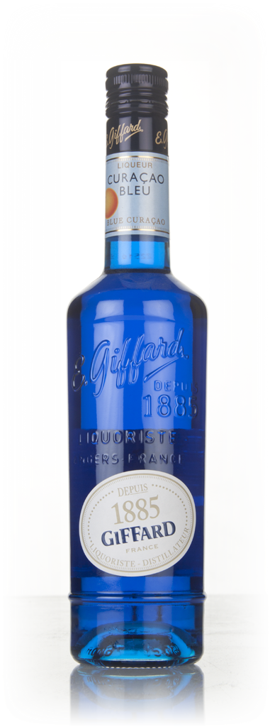 Giffard Curaçao Bleu (50cl) product image