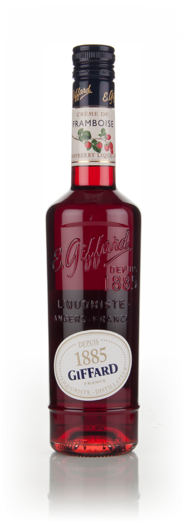 Giffard Créme de Framboise (50cl) product image