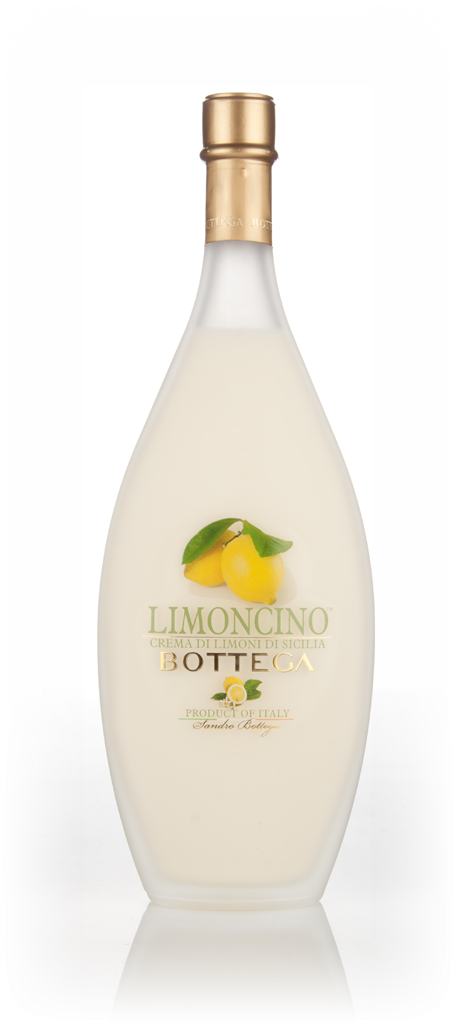 Bottega Crema di Limoncino 50cl product image