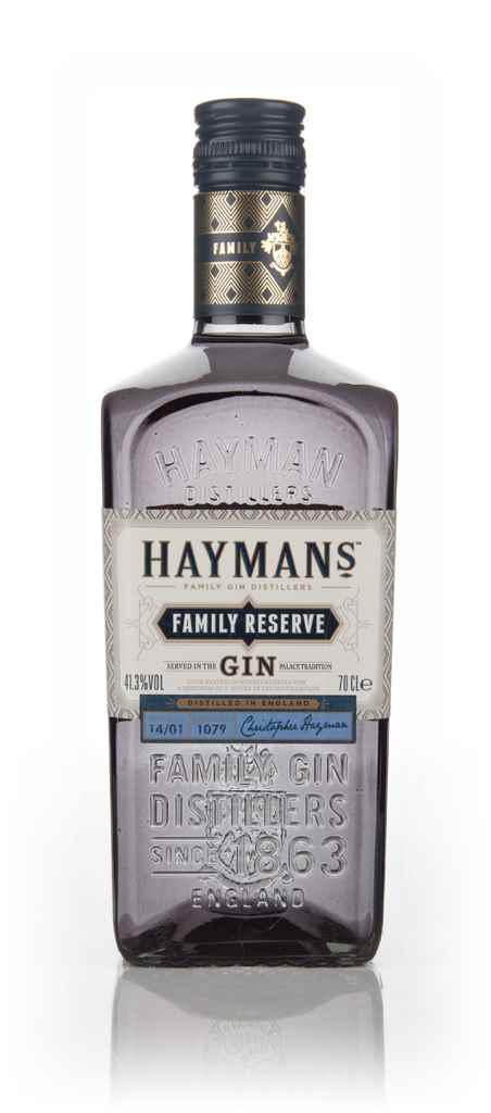 Hayman's Family Reserve 70cl product image