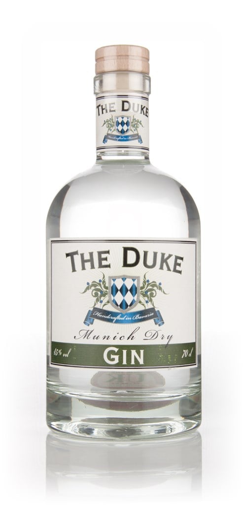 The Duke Munich Dry Gin 70cl product image
