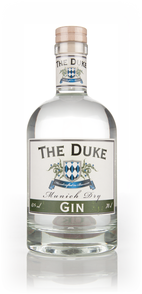 The Duke Munich Dry Gin 70cl product image