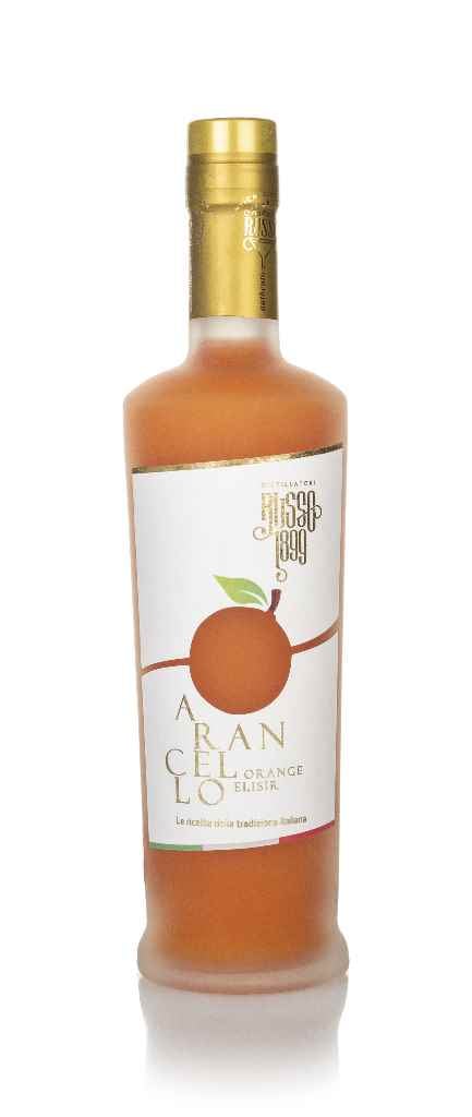 Russo Arancello Orange Liqueur 50cl product image