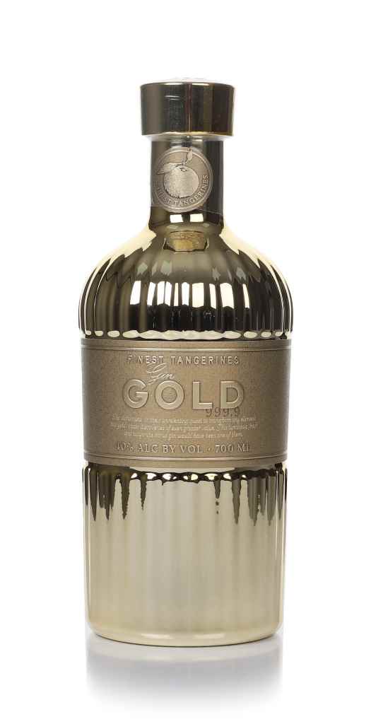 Gin Gold 999.9 70cl product image