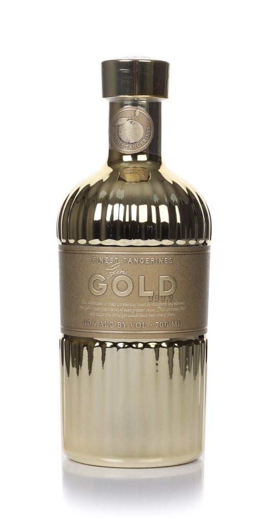 Gin Gold 999.9 70cl product image
