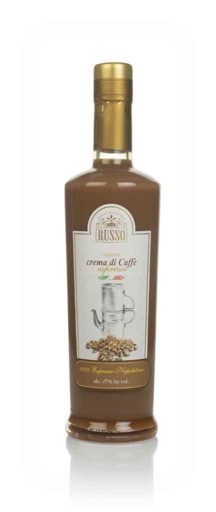 Russo Crema di Caffè Liqueur 50cl product image