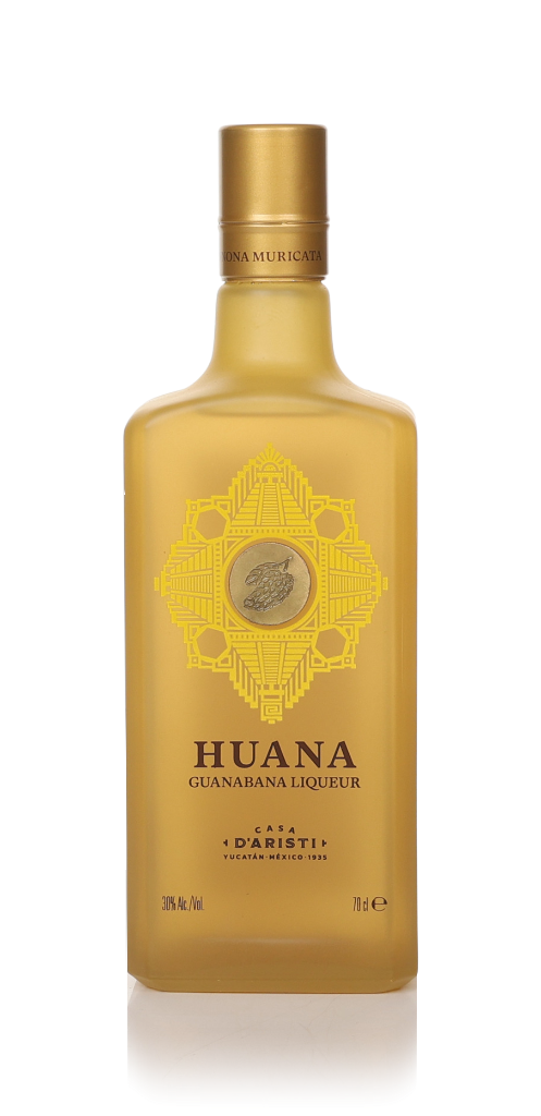 Huana Guanabana Liqueur 70cl product image