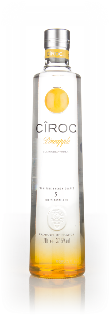 Cîroc Pineapple 70cl product image