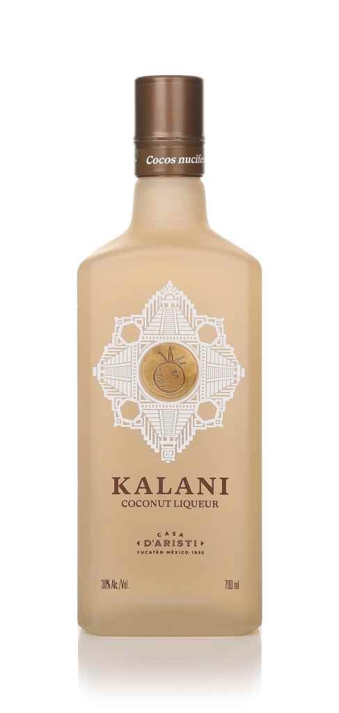 Kalani Coconut Rum Liqueur 70cl product image