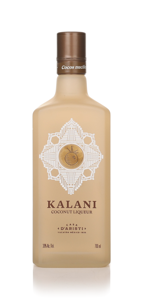 Kalani Coconut Rum Liqueur 70cl product image