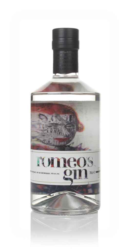 Romeo's Gin - Edition 1 70cl product image