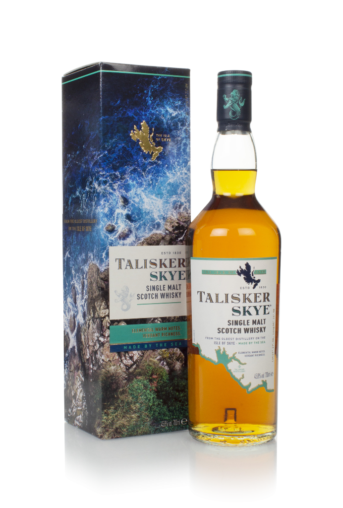 Talisker Skye 70cl product image