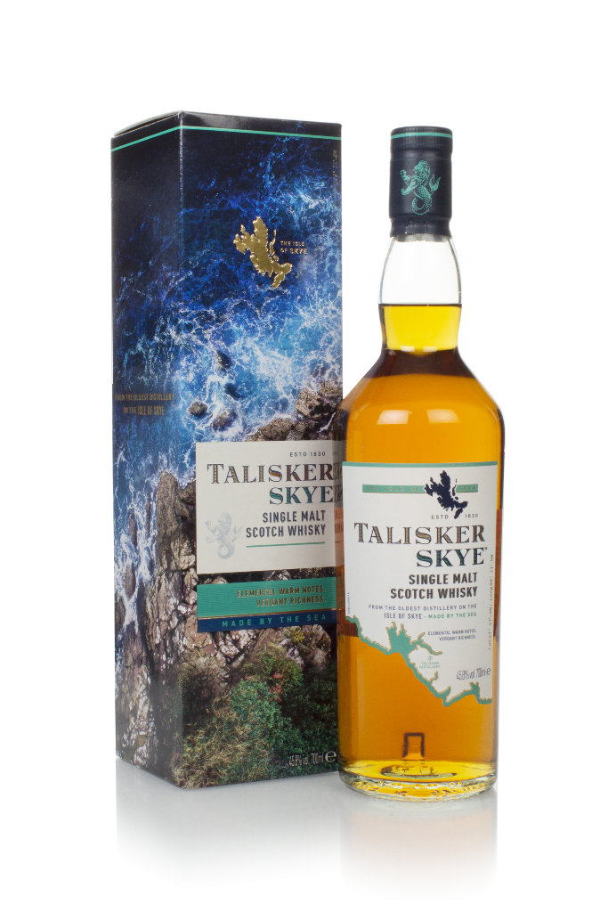 Talisker Skye 70cl product image