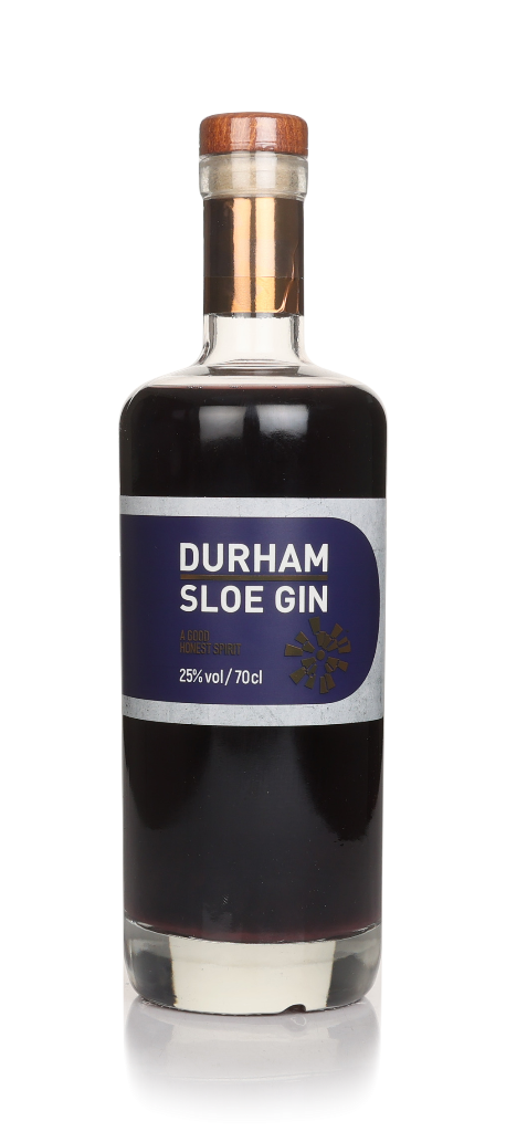 Durham Sloe Gin 70cl product image