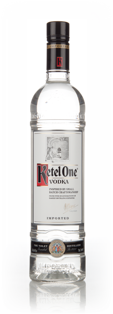 Ketel One Vodka 70cl product image