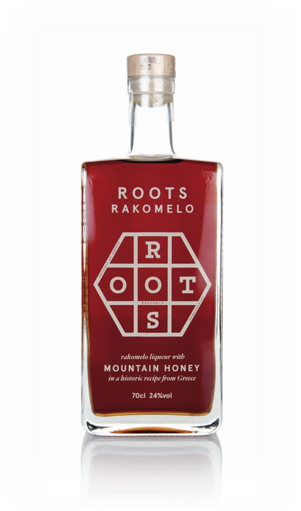 Roots Rakomelo 70cl product image