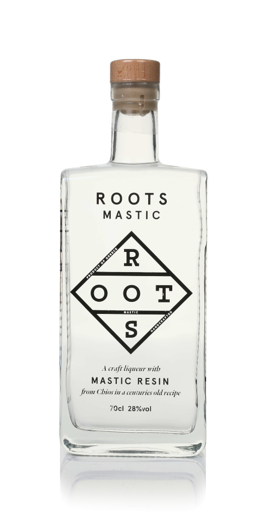 Roots Mastiha 70cl product image