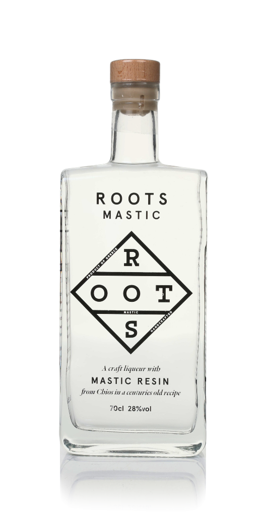 Roots Mastiha 70cl product image